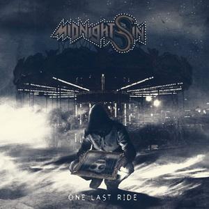 Midnight Sin One Last Ride cover