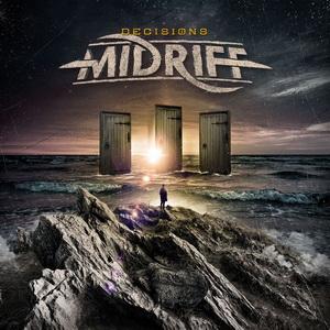 Midriff Decisions cover