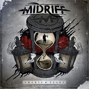 Midriff Doubts & Fears cover