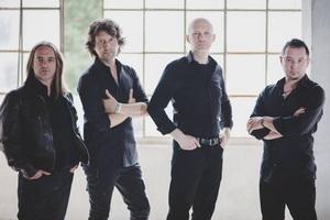 Mindfeels band pic