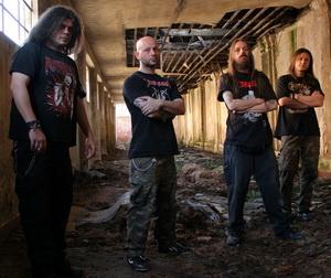 Mind Snare band pic