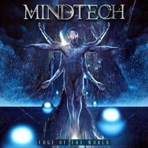 Mindtech Edge of the World EP cover