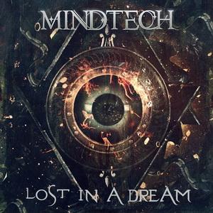 Mindtech Lost in a Dream cover