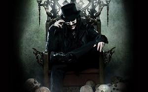Ministry pic