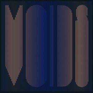 Minus The Bear Voids cover