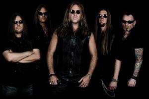 Miracle Master band