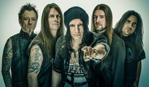 Miracle Master band pic