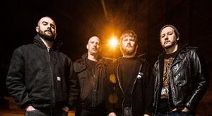 Misery Index band pic