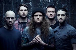 Miss May I band pic
