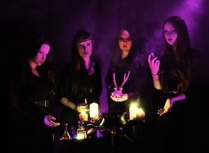 Mist band pic