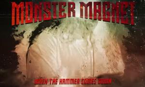 Monster Magnet video pic