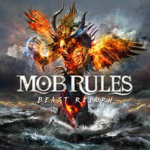 Mob Rules Beast Reborn cover