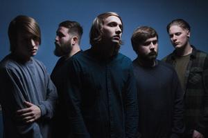 Modern Error band pic