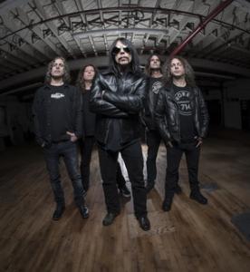 Monster Magnet band pic