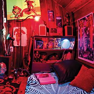 Monster Magnet Cobras and Fire (The Mastermind Redux) cover