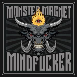 Monster Magnet Mindfucker cover