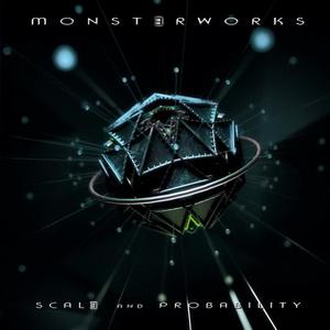 Monsterworks Scale and Probability cover