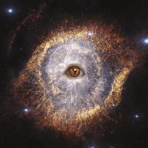 Monsterworks Universe cover