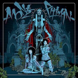 Monte Pittman Inverted Grasp of Balance cover