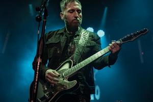 Monte Pittman pic