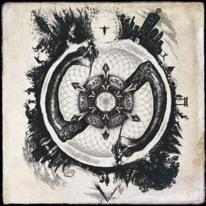 Monuments The Amanuensis cover