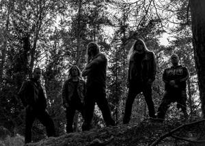 Moonsorrow band pic