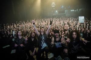 Moonspell band pic