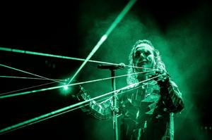 Moonspell video pic