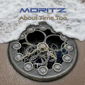 Moritz About Time Too cover