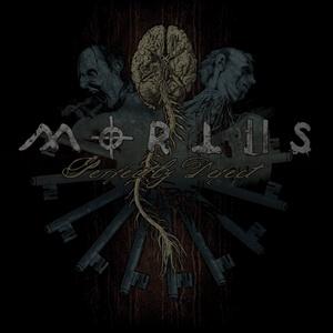 Mortiis Perfectly Defect cover