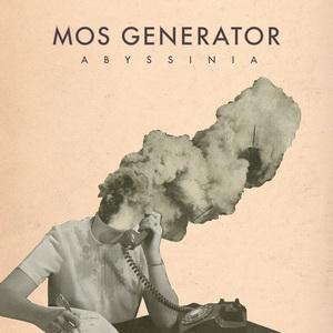 Mos Generator Abyssinia cover