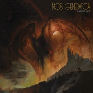 Mos Generator Shadowlands cover