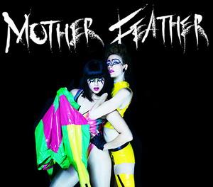 Mother Feather band pic