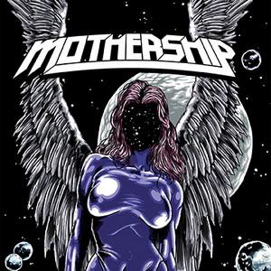 Mothership cover