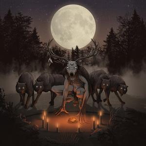 MotherSloth Moon Omen cover