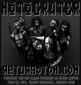Motograter band pic