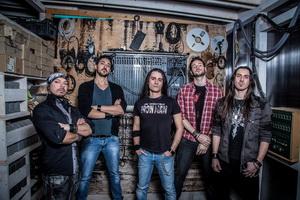 Motorfingers band pic 2015