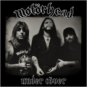 Motörhead Under Cöver cover