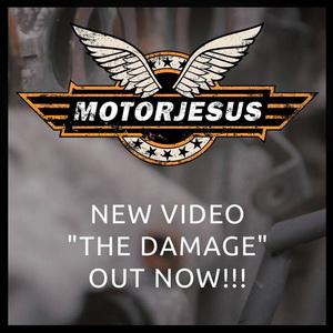 Motorjesus logo