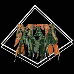 Mountain Tamer cover