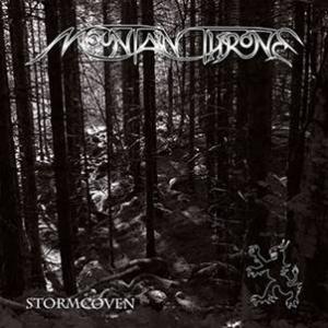 Mountain Throne Stormcoven cover