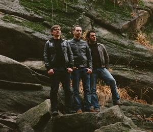 Muschio band pic