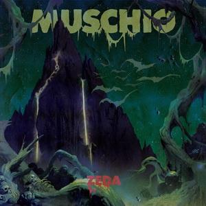 Muschio Zeda cover