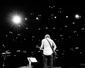 Myles Kennedy video pic