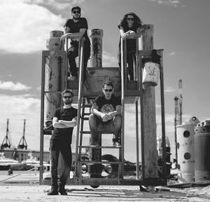 Naat band pic