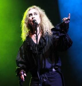 Nad Sylvan photo
