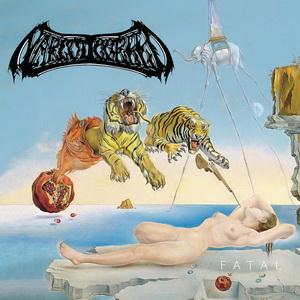 Narcotic Greed Fatal cover
