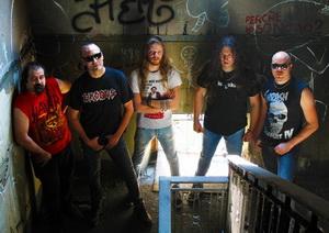 National Suicide band pic