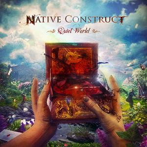 Native Construct Quiet World cover