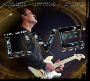 Neal Morse pic